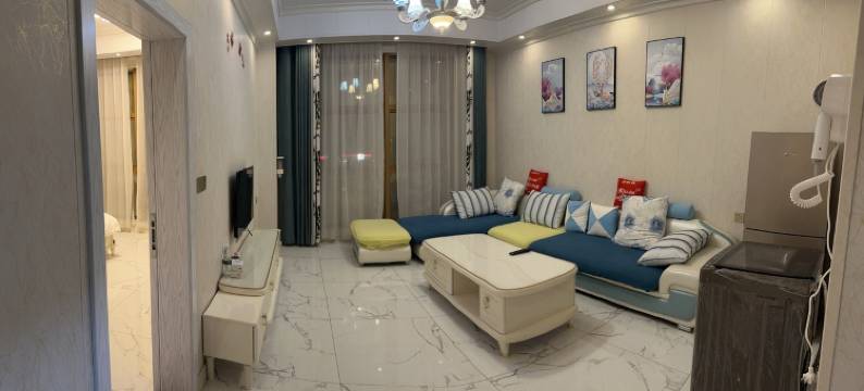 钟山壹号民宿(兴钟中路1号分店)图片