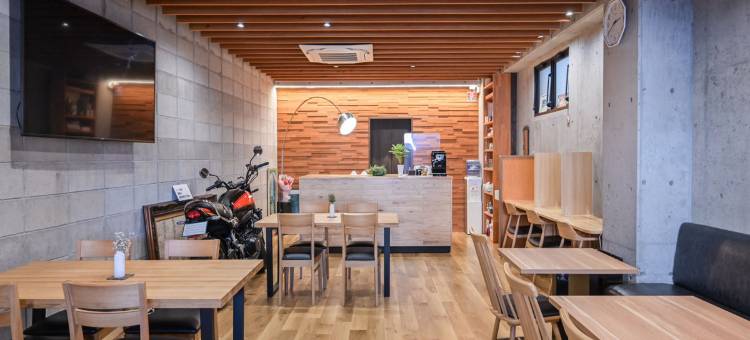 小滨温泉 小滨城镇商务酒店(Obama Town Hotel)图片