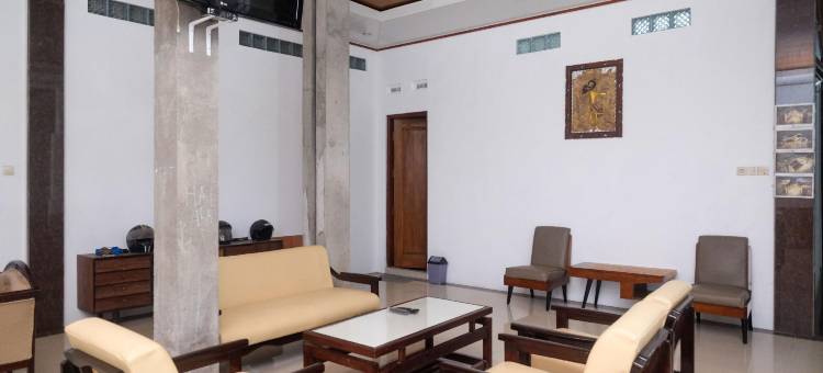 RedDoorz Syariah Near Alun Alun Temanggung图片