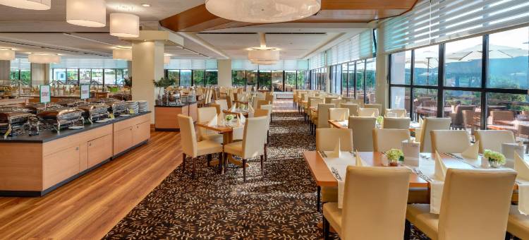 奥伯霍夫阿霍恩全景酒店(AHORN Panorama Hotel Oberhof)图片