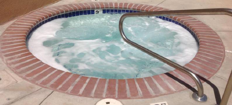 斯普林维尔戴斯酒店(Days Inn by Wyndham Springville)图片