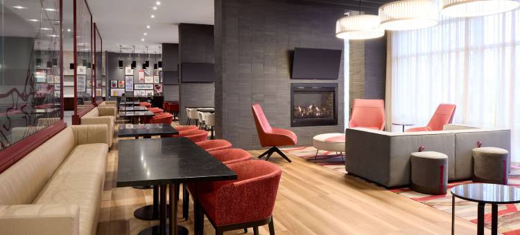 Residence Inn Montreal Airport图片