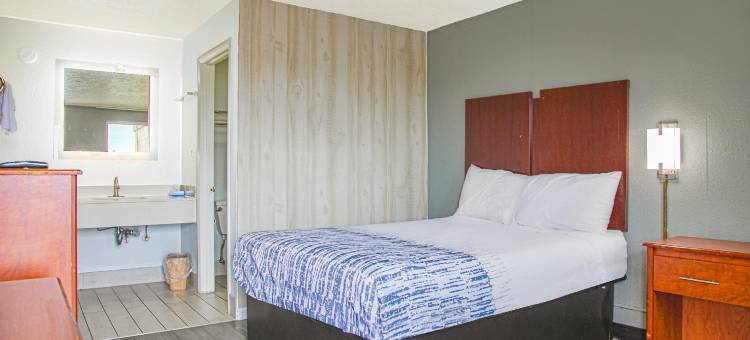 华盛顿路大师旅馆，I-20，奥古斯塔(Masters Inn Augusta Washington Rd, I-20)图片