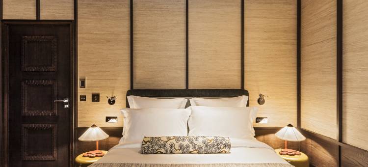 巴黎花娜酒店(Hotel Hana)图片