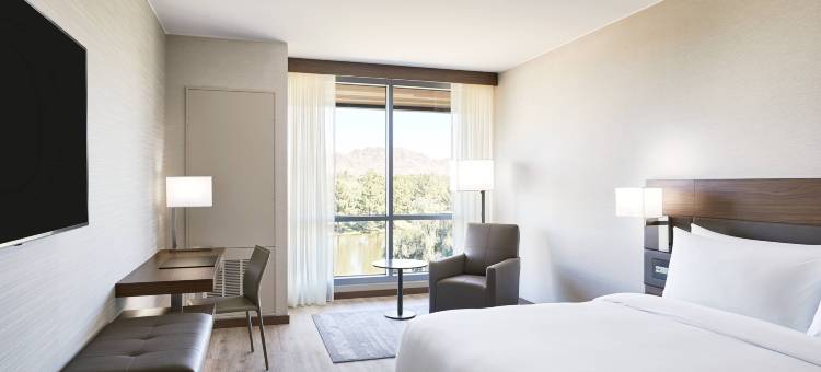 凤凰城比尔特莫尔万豪AC酒店(AC Hotel Phoenix Biltmore)图片