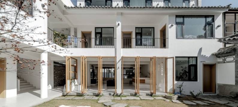 西洲·拾一庭VILLA(大理古城店)图片