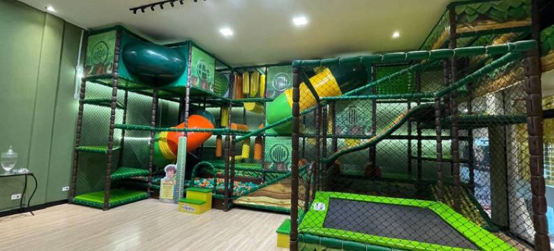 卡塔拉塔斯公园酒店和活动(Cataratas Park Hotel e Eventos)图片