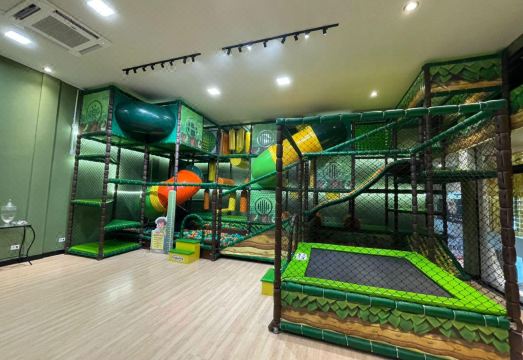 Cataratas Park Hotel e Eventos Hotel Overview