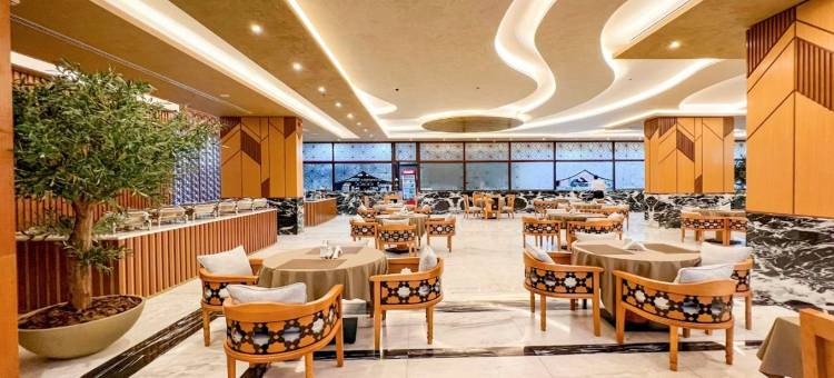 公寓式豪华大酒店(Luxe Grand Hotel Apartments)图片