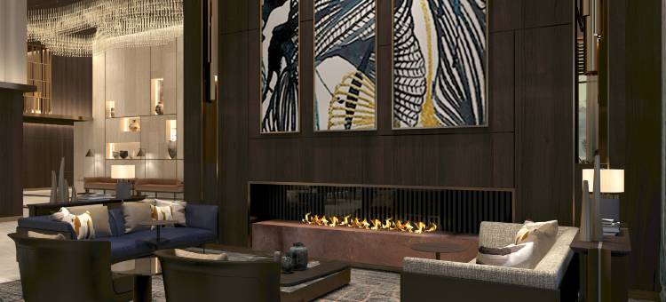 希尔顿逸林酒店(尚勒乌尔法)(DoubleTree by Hilton Sanliurfa)图片