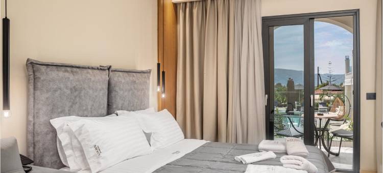 尼康精品酒店(Nikon Boutique Hotel)图片