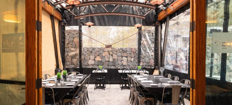 Truckee-Tahoe的引力房子(Gravity Haus Truckee)图片