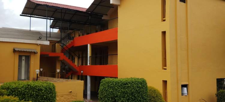 维加斯酒店(Hotel Vegas)图片