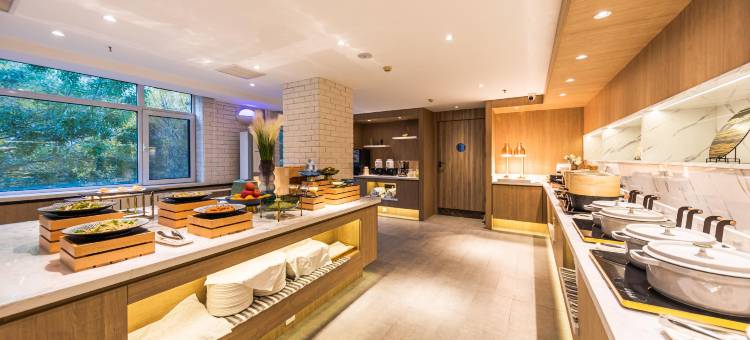 汉庭酒店(天津十一经路音乐学院店)图片