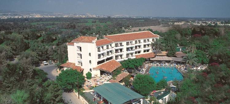 帕福斯花园假日度假村(Paphos Gardens Holiday Resort)图片