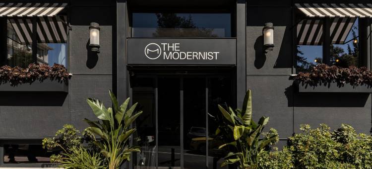 雅典现代派酒店(The Modernist Athens)图片