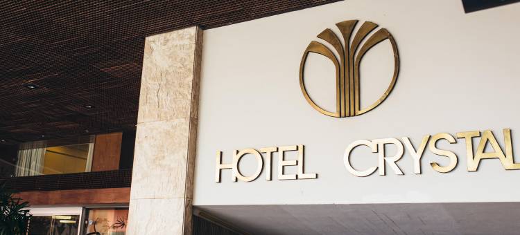 水晶酒店(Hotel Crystal)图片
