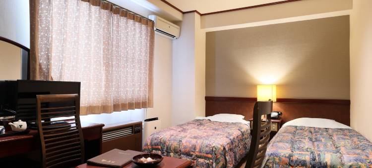 草津温泉高松酒店(Yorokobinoyado Takamatsu)图片