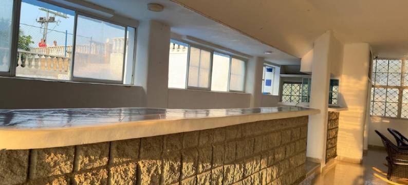 SGH 卡斯蒂略水上酒店(Sgh Hotel Castillo Aqua)图片