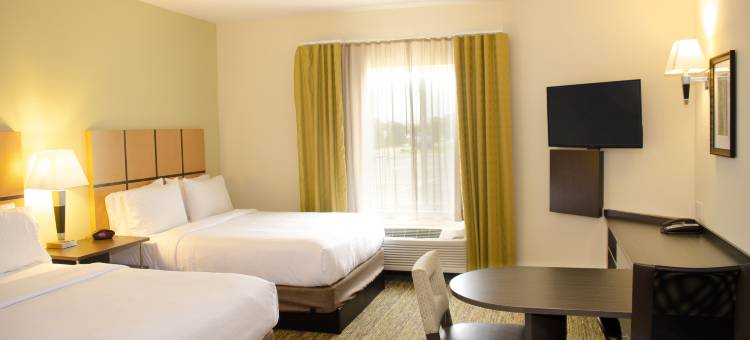 Candlewood Suites YORK by IHG图片