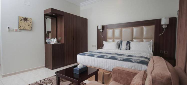 马尔萨迪巴酒店(Marsa Diba Hotel)图片