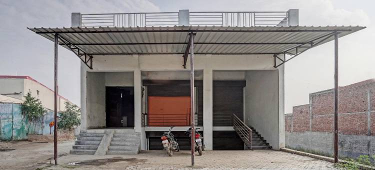 Hotel O Rudhra图片