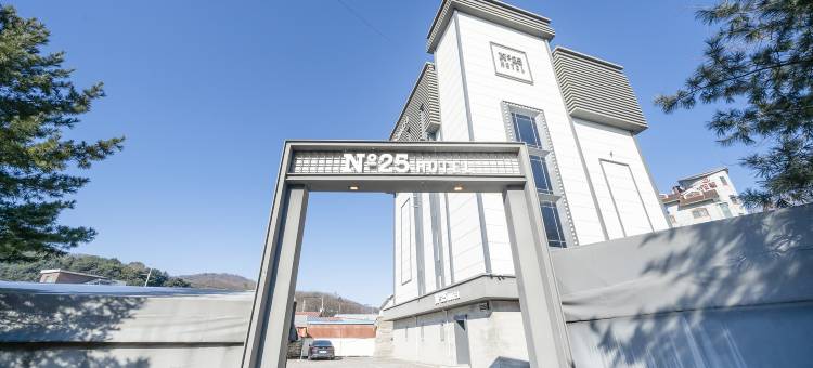 杨州25号酒店(Yangju No.25 Hotel)图片