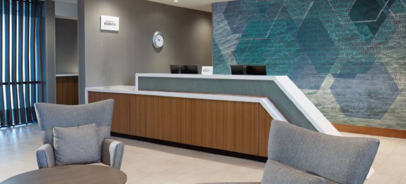 普莱森顿SpringHill Suites酒店(SpringHill Suites Pleasanton)图片