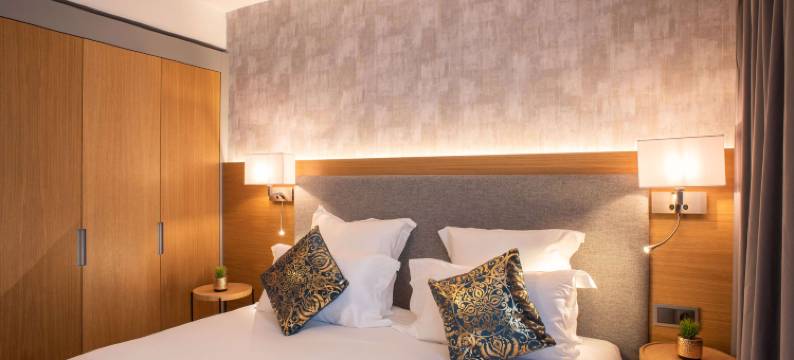 巴黎奥利Brit酒店(Brit Hotel Paris Orly Rungis)图片