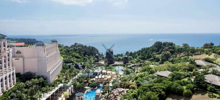 乐天酒店济州(Lotte Hotel Jeju)图片