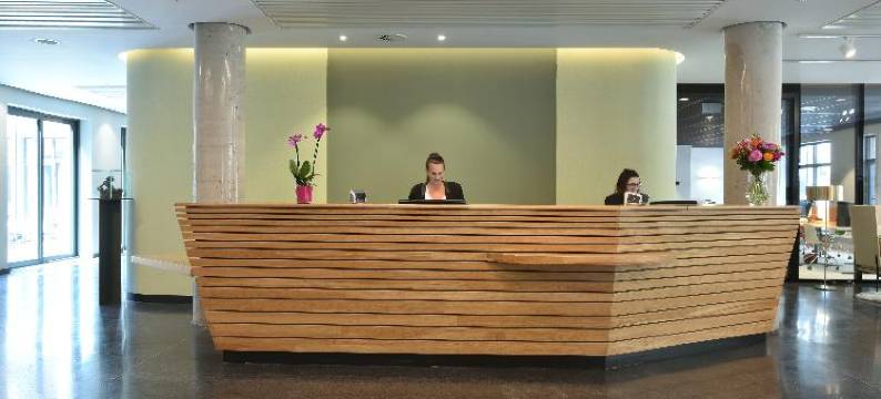 玛汀全套房酒店(Martin's All Suites)图片