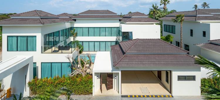 圣地亚哥别墅度假酒店(Sun Diego Resort Villa)图片