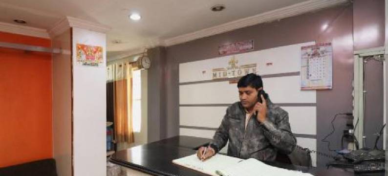 Hotel O Midtown图片