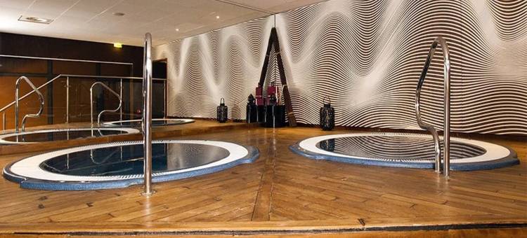 巴黎苏德森特号角套房酒店(Residhome Suites Paris Sénart)图片