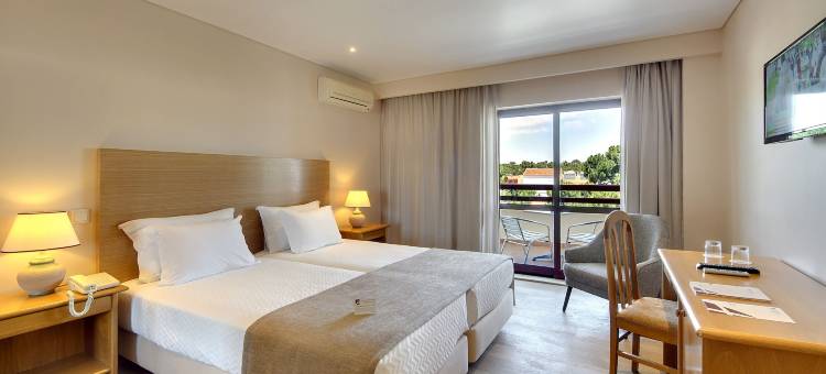 阿尔巴酒店(Hotel Alba)图片