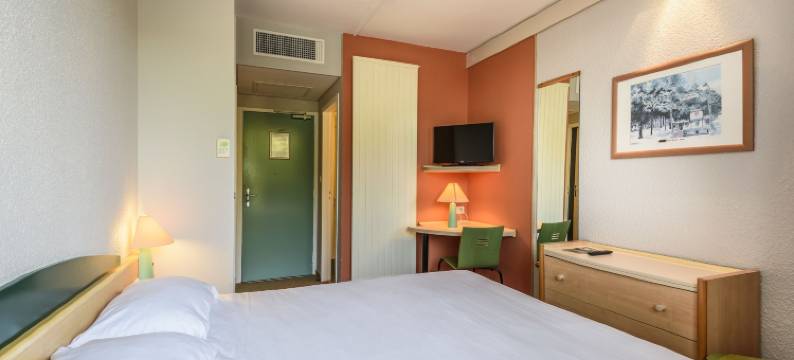 米拉多尔酒店(Miradour)图片