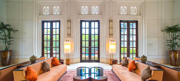玛琅哈里斯会议酒店(Harris Hotel & Conventions Malang)图片