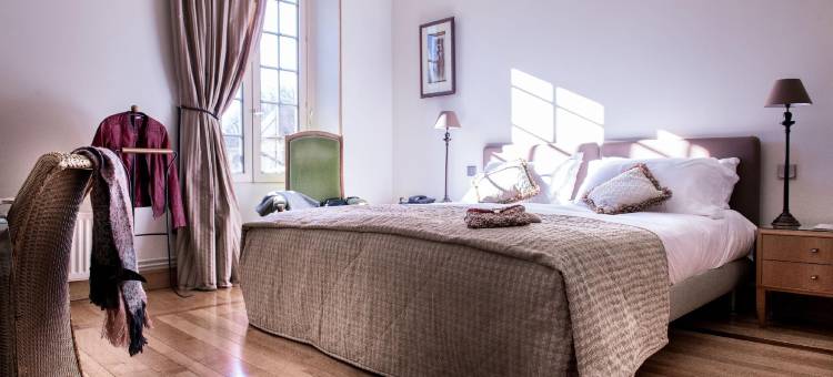 尤里吉雷大 Spa 酒店(Grand Hôtel & Spa Uriage)图片