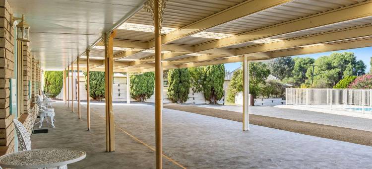 阿拉巴斯特伊康旅馆(Econo Lodge Alabaster)图片