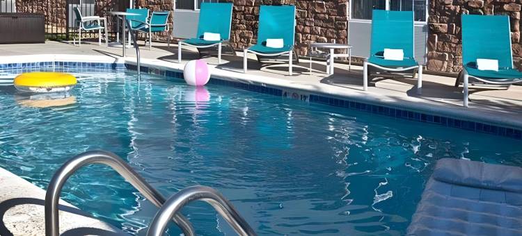 丹佛西南利特尔顿TownePlace Suites酒店(TownePlace Suites Denver Southwest/Littleton)图片