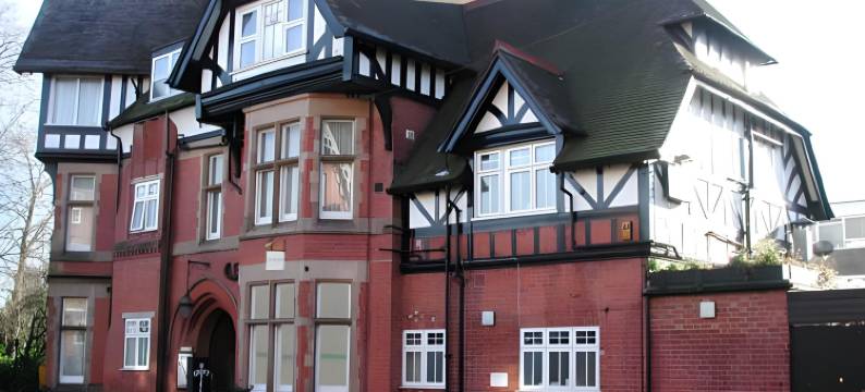 克罗夫特酒店(Croft Hotel)图片