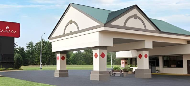 品质酒店及套房(Quality Inn & Suites)图片