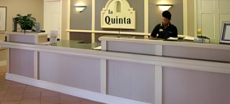 杰克逊维尔奥兰治公园呗盟套房酒店(Baymont by Wyndham Jacksonville Orange Park)图片