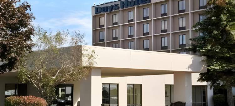 布法罗机场舒适套房酒店(Comfort Inn & Suites Buffalo Airport)图片