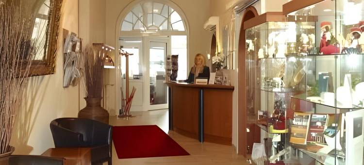 施韦策霍夫高级酒店(Hotel Schweizer Hof - Superior)图片