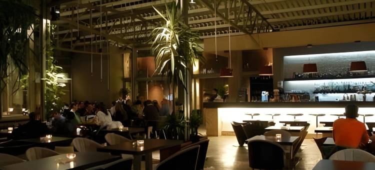 凯瑞卡酒店(Hotel Cherica)图片