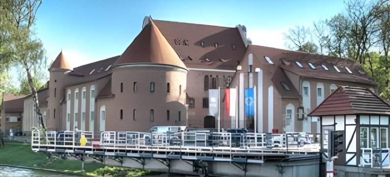 圣布鲁诺酒店(Hotel St. Bruno)图片