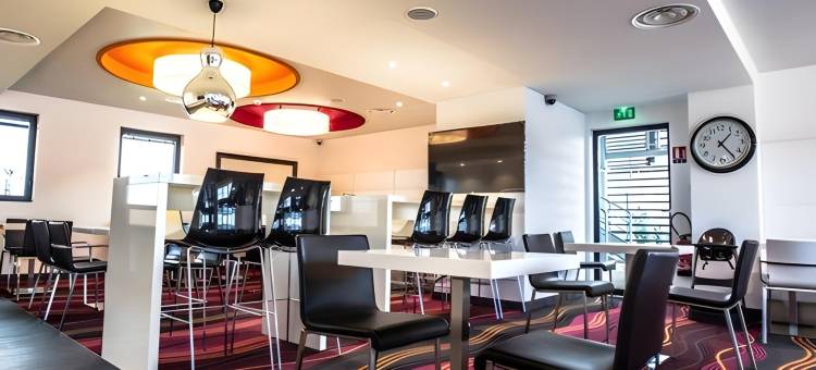 Holiday Inn Express 第戎(Holiday Inn Express Dijon)图片