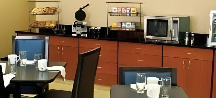 Fairfield Inn & Suites Colorado Springs Air Force Academy图片