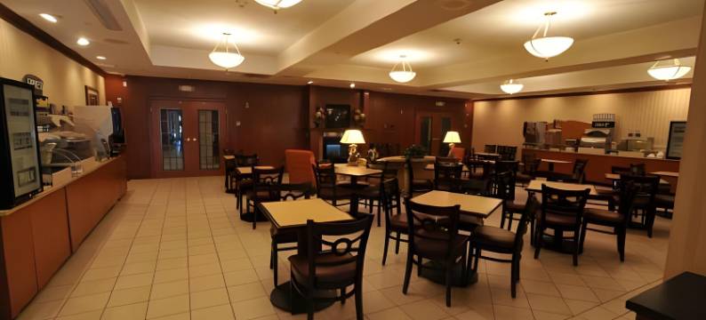 温德姆花园 伊利(Wyndham Garden Erie)图片